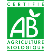 Label Agriculture Biologique - Bio AB